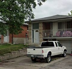 278 Grandravine Drive, Toronto, ON M3N 1J3