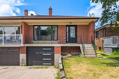 92 Archibald Street, Brampton, ON L6X 1L9