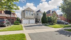 16 Curry Crescent, Halton Hills, ON L7G 5L4