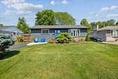 275 Kent Crescent, Burlington, ON L7L 4T2