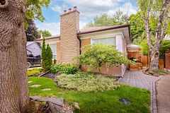 70 Beaverbrook Avenue Basement, Toronto, ON M9B 2N6