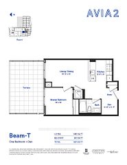 4130 Parkside Village Drive 502, Mississauga, ON L5B 3M8