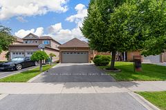 45 Springview Drive, Brampton, ON L6X 4M3