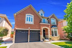 3406 Buena Vista Court, Oakville, ON L6L 6W6