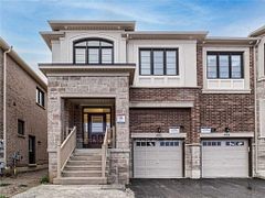 492 Bergamot Avenue, Milton, ON L9T 1T8