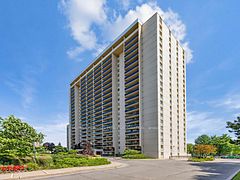 299 Mill Road 1903, Toronto, ON M9C 4V9
