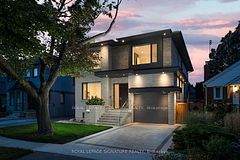 34 Edgecroft Road, Toronto, ON M8Z 2B6