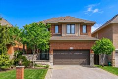 2170 Brookhaven Crescent, Oakville, ON L6M 5B8
