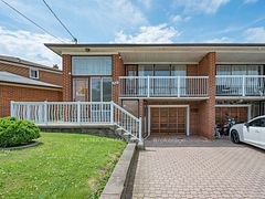 12 Goldcrest Boulevard, Toronto, ON M6L 2X5