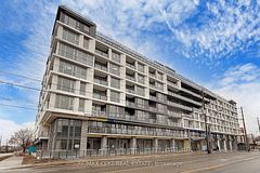 556 Marlee Avenue 425, Toronto, ON M6B 0B1