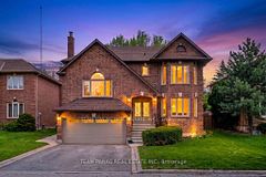 20 Hacienda Court, Brampton, ON L6Z 3J1