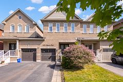 125 Niagara Trail, Halton Hills, ON L7G 0A6
