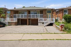108 Anthia Drive, Toronto, ON M9L 1K8