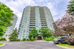 2545 Erin Centre Boulevard N 1409, Mississauga, ON L5M 6Z9