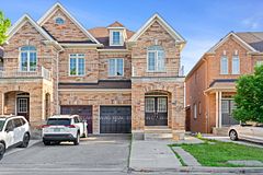 54 Clearfield Drive, Brampton, ON L6P 3J5