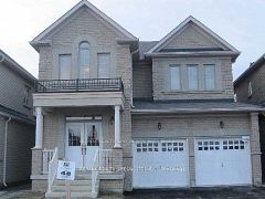 156 Castle Oaks Crossing Drive, Brampton, ON L6P 3P4