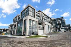 405 Dundas Street W 705, Oakville, ON L6M 4M2