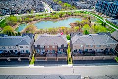3256 Charles Fay Pass 11, Oakville, ON L6M 1S2