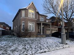 11 Pine Landing Trail Basement, Brampton, ON L6R 3H4