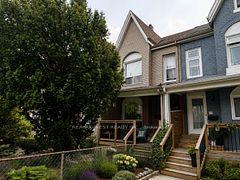 10 Wiltshire Avenue, Toronto, ON M6N 2V9
