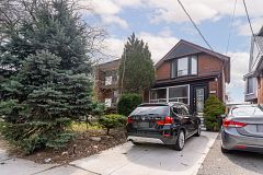 108 Wheatfield Road, Toronto, ON M8V 2P8