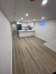 54 Riverdale Drive Lower, Toronto, ON M9V 2T3