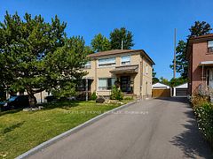 43 Foxrun Avenue, Toronto, ON M3L 1L9