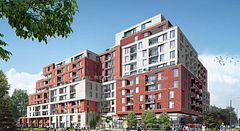 3100 Keele Street 530, Toronto, ON M3M 0E1