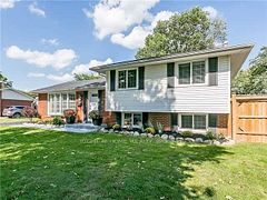 273 Kenwood Avenue, Burlington, ON L7L 4L9