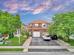 53 Brunswick Street, Brampton, ON L6X 4Y4