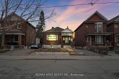 661 Beresford Avenue, Toronto, ON M6S 3C4