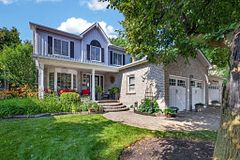 2119 COUNTRY CLUB Drive, Burlington, ON L7M 4A6