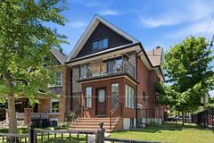 376 Sunnyside Avenue, Toronto, ON M6R 2R8