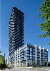 36 Zorra Street 3401, Toronto, ON M8Z 0G5