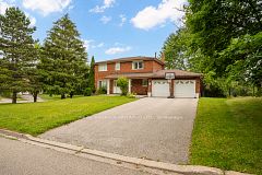 53 Marilyn Street, Caledon, ON L7C 1H5