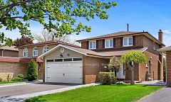 53 Princeton Terrace (Lower), Brampton, ON L6S 3S4