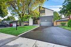 272 Renforth Drive, Toronto, ON M9C 2K9