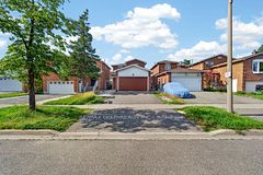 43 Alabaster Drive, Brampton, ON L6V 4G8