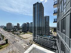 5105 Hurontario Street 1604, Mississauga, ON L4Z 0C9