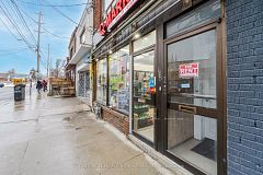 6A Mimico Avenue E 2-Floor, Toronto, ON M8V 1R1