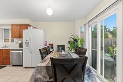 3024 Valcourt Crescent, Mississauga, ON L5L 5J4