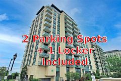 45 Yorkland Boulevard 205, Brampton, ON L6P 4B4