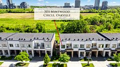 3151 Mintwood Circle, Oakville, ON L6H 0N9