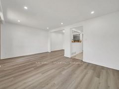 3068 Morning Star Drive, Mississauga, ON L4T 1X2
