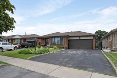 7279 Vernor Drive, Mississauga, ON L4T 2P5