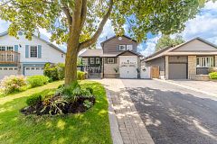 12 Richvale Drive S, Brampton, ON L6Z 1M4