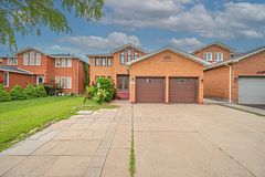 12 O'hara Place, Brampton, ON L6Y 3R9