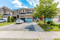 118 Albright Road, Brampton, ON L6X 5E6