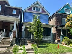 120 Lansdowne Avenue 2nd Floor, Toronto, ON M6K 2V9
