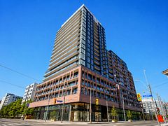 285 Dufferin Street 810, Toronto, ON M6K 0J2